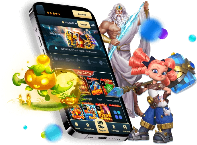 Game thủ eSports đang thi đấu trong giải đấu lớn