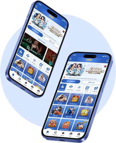 Logo của các nhà cung cấp phần mềm game uy tín