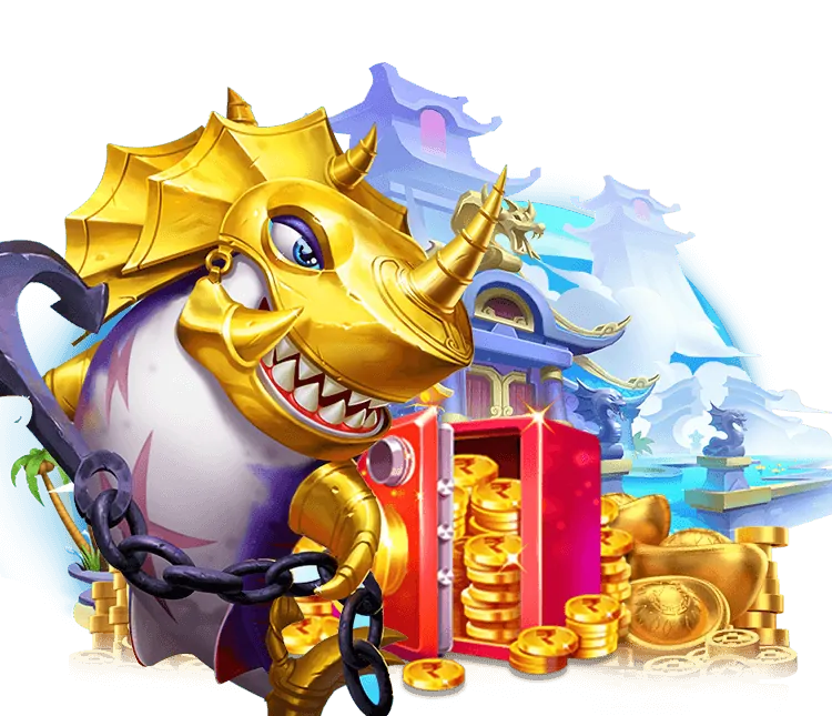 Tổng quan trò chơi bắn cá 18win1